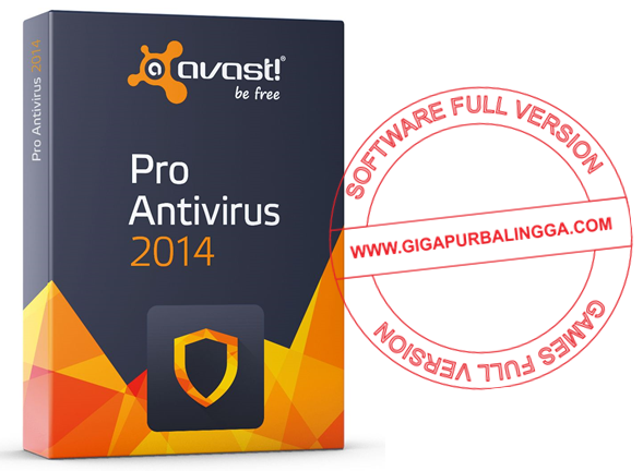 download free antivirus avast pro full crack